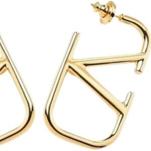 "Valentino" earrings